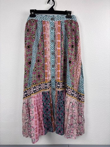 Maxi gonna sundance - donna, xl
