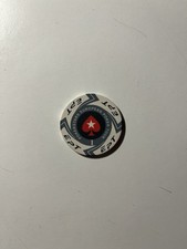 Fiches/Chip EPT Originale