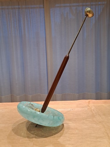 Lampada tetto vintage anni - vintage,