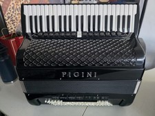 Fisarmonica PIGINI