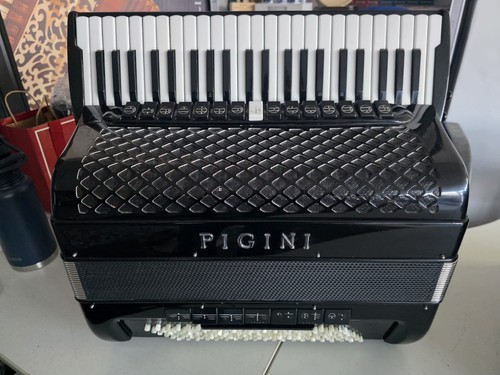 Fisarmonica pigini - fisarmonica,