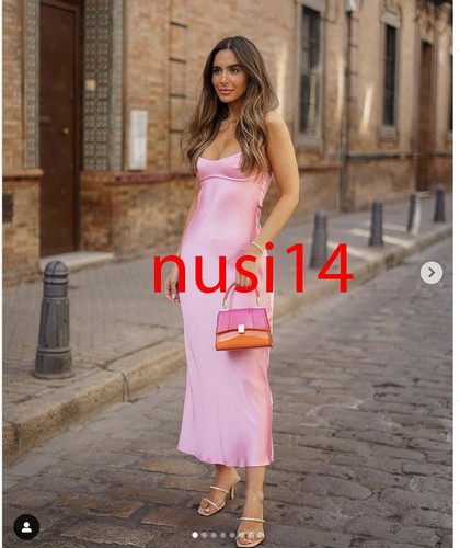 Zara nuovo abito - zara,