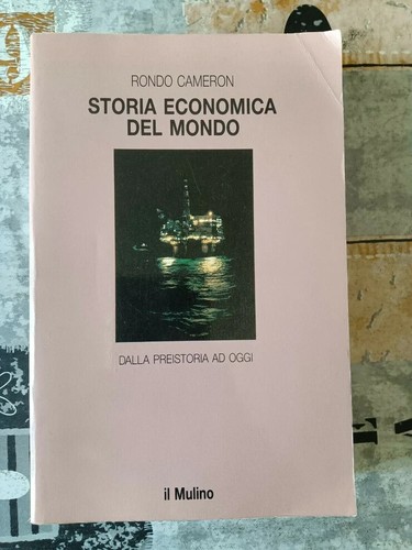 Storia economica del mondo