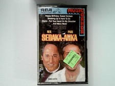 Neil Sedaka & Paul Anka –