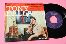 Tony Dallara 7" Bambina