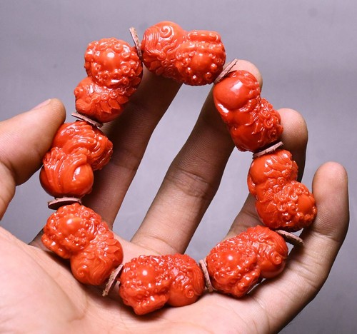 Bracciale mazzo stringa