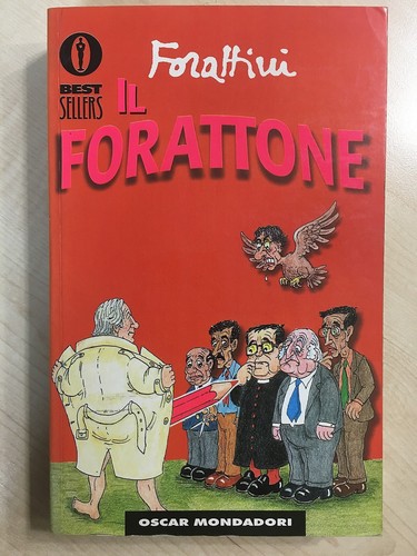 69630 forattini il - il, forattone