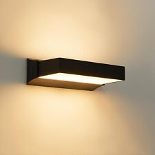 Outdoor Light Wall - IP65 Up Down Wall Light Wall Lamp Waterproof