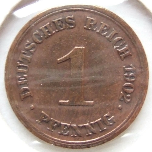Moneta deutsches reich - moneta,