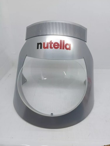 Nutella ferrero espositore - nutella,