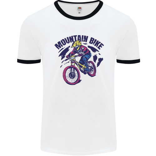 Shirt ciclismo mountain bike - t-shirt,
