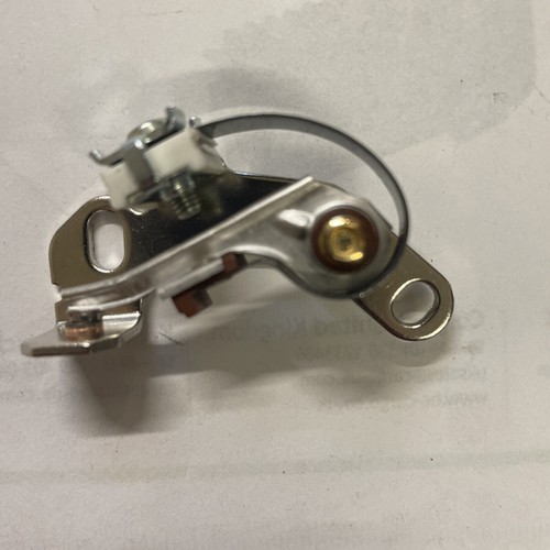 Kit contatti puntine - kit,