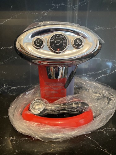 Macchina caffe illy 1 - caffe, illy-x7.1