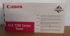 Canon CLC 1100 Toner magenta