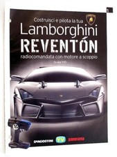 Lamborghini Reventón de