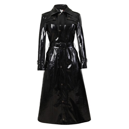 Cappotto con cappuccio - ,
