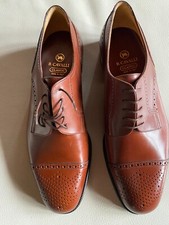 scarpe uomo elegante con lacci