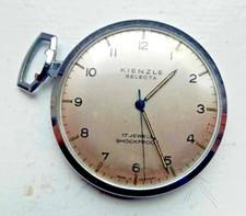 Orologio da tasca tedesco