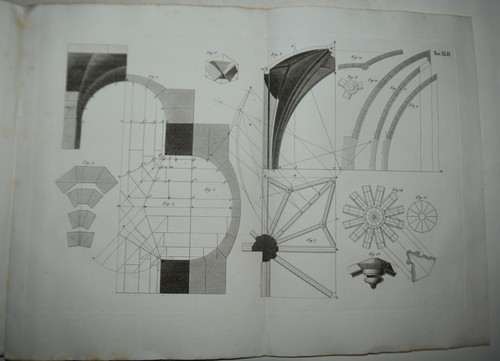 Arte edificare fig 1832 - di,