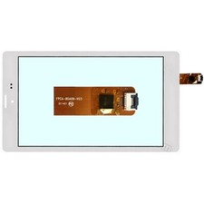 VETRO TOUCH SCREEN MEDIACOM