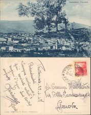 PONTASSIEVE  IMMORTALATO IN