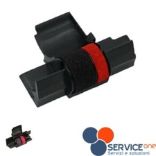 Tampone IR-40T NERO/ROSSO per