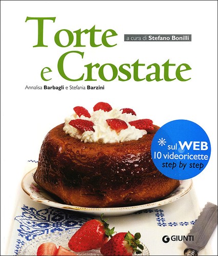 Torte crostate di - -, annalisa