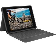 Logitech Rugged Folio Custodia