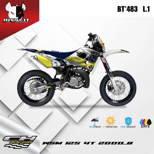 Kit grafiche lucide - grafiche,
