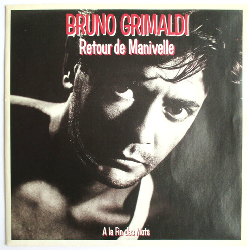 Bruno grimaldi sp - bruno,