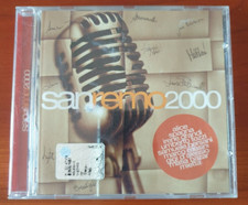 ARTISTI VARI " SANREMO 2000 "