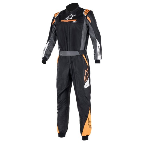 Alpinestars ragazzi atom tuta - atom,