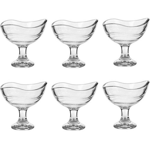 Set 6pz coppette gelato - 6pz,