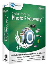 Photo Recovery 7 Recuperare