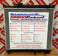 Radiatore motore Suzuki Vitara