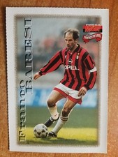Calcio forza milan franco - milan,