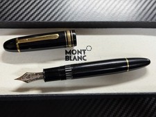 Montblanc Meisterstuck 149 14C