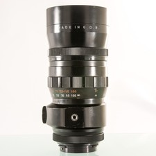 Pentacon 4/300 mm SHP 44092