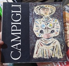 304/14 MASSIMO CAMPIGLI