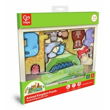 Puzzle gioco incastri regno - puzzle,