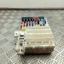 HONDA JAZZ CENTRALINA / MODULO