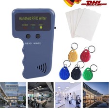 HID Smart Card Reader/Writer