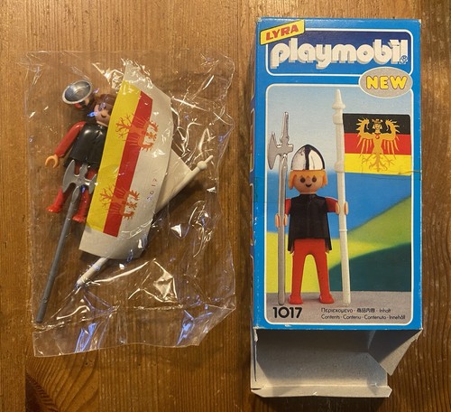 Playmobil lyra 1017 - #,