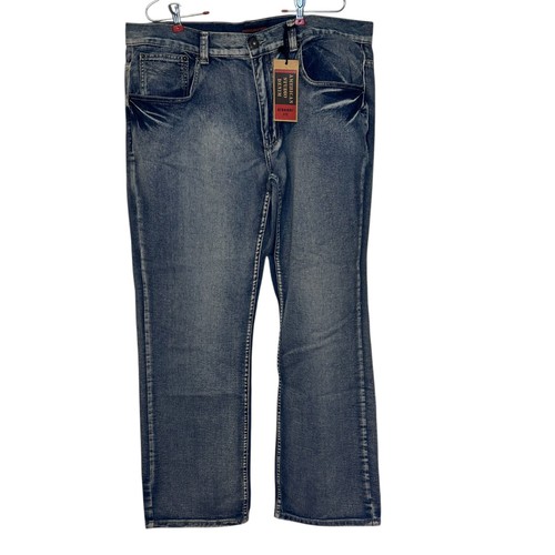 Jeans uomo american - jeans, studio