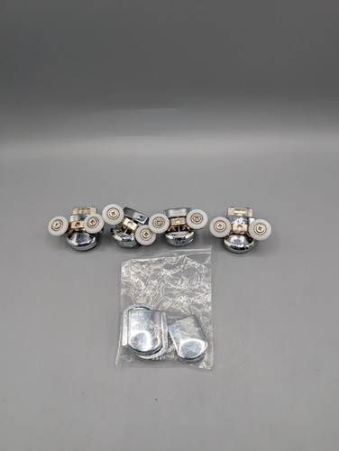Ruote per box doccia mm - per,