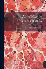 Anatomia Patologica (Paperback