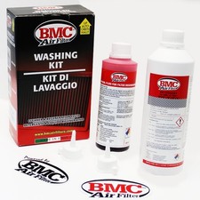 KIT PULIZIA LAVAGGIO FILTRO