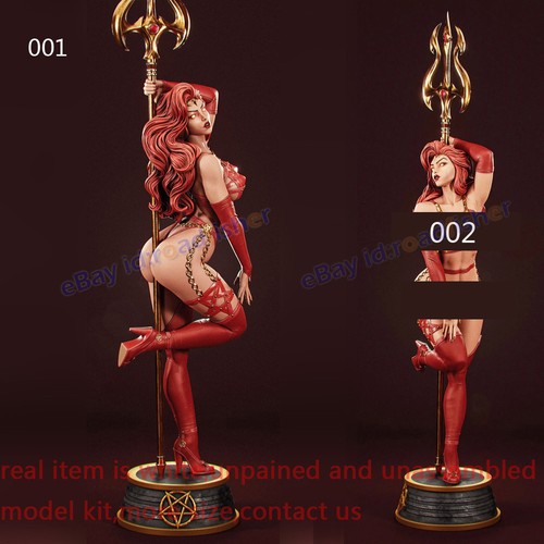 Satana lady 1 - lady, 1/3
