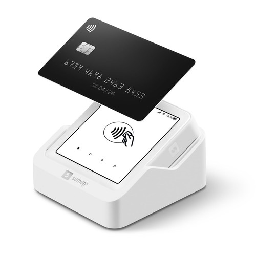 Sumup solo lettore carte - lettore, di