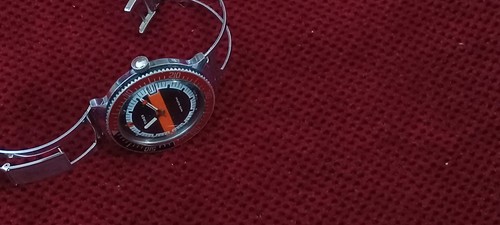 Orologio uomo vintage timex - orologio,
